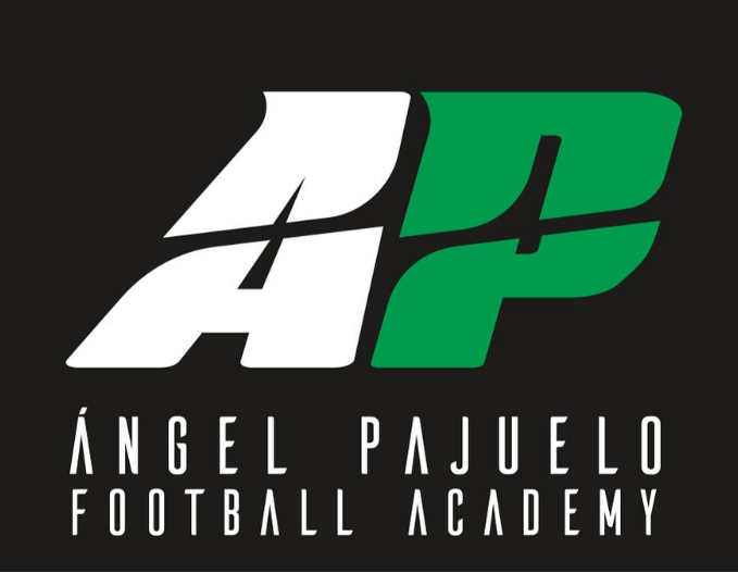 logo acadmia pajuelo